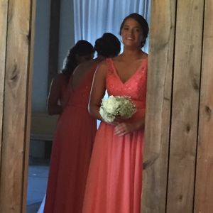 Meet your Posher, Abigail